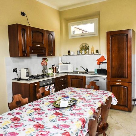 Il Glisentino Apartment Castelletto sopra Ticino Exterior photo