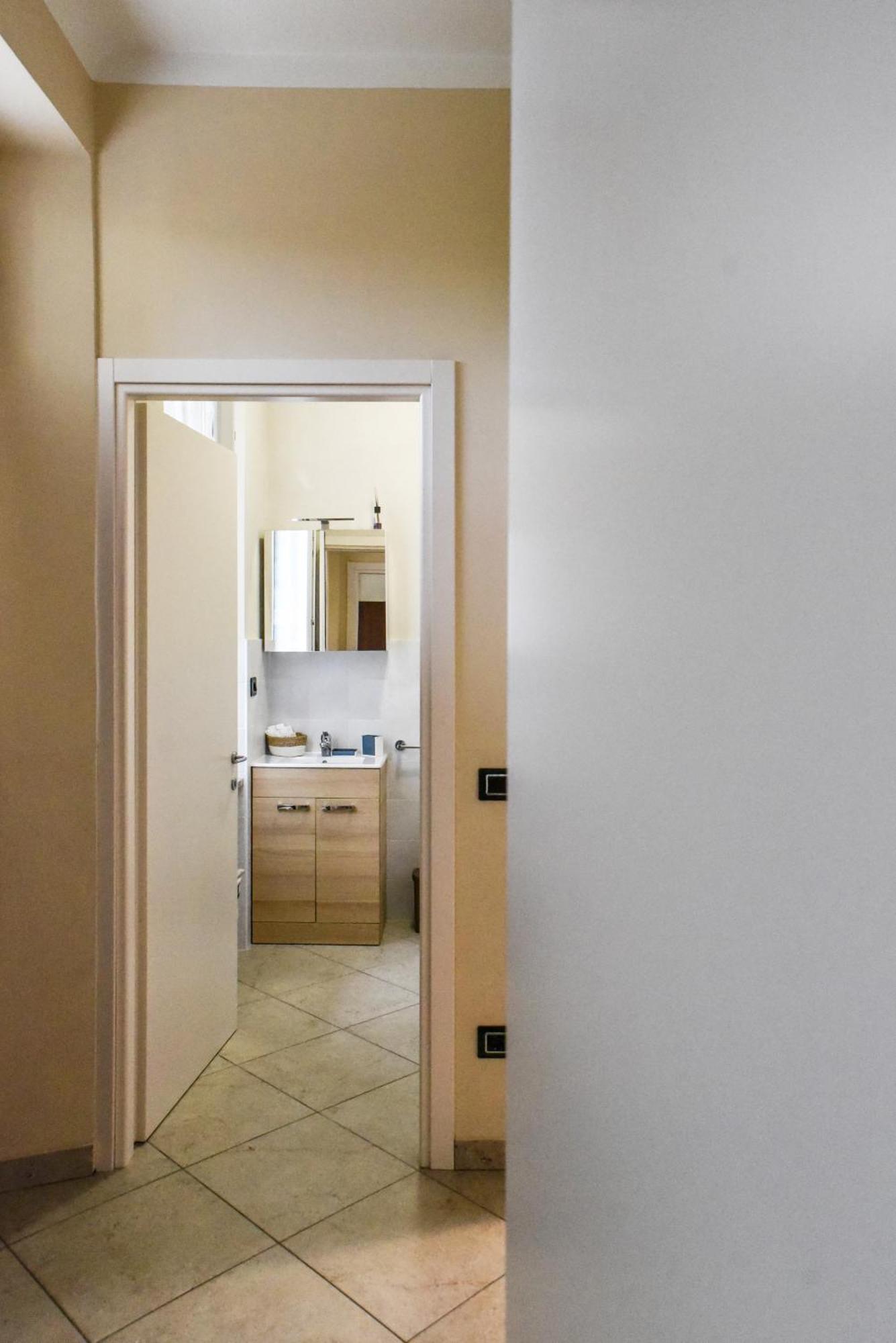 Il Glisentino Apartment Castelletto sopra Ticino Exterior photo